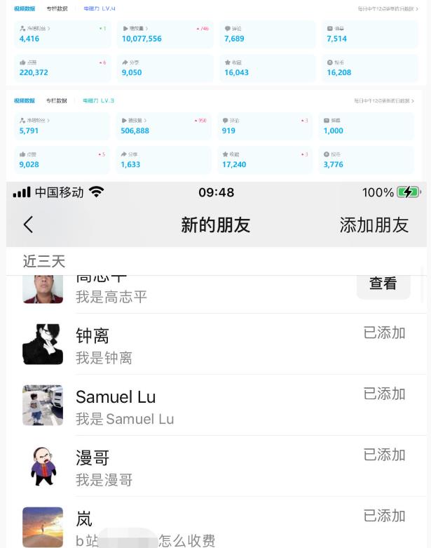 图片[2]_在线视频课程下载-B站日引50+流量，实战已引流5000+变现20万，超级实操课程_在线视频课程下载-51分享网