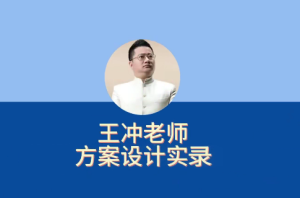 27种盈利模式【新版】王冲老师方案设计实录,解决企业六大困境_在线视频课程下载-51分享网