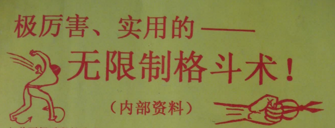 陈鹤皋格斗术_在线视频课程下载-51分享网