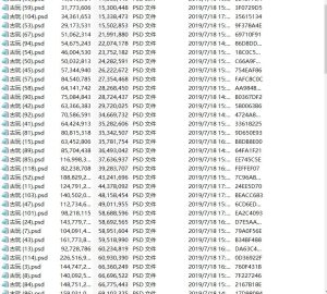 136款古玩陶瓷玉器古董宣传促销PSD海报15.6GB_在线视频课程下载-51分享网