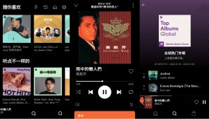 全球音乐Spotify v8.9.74.568解锁高级版_在线视频课程下载-51分享网