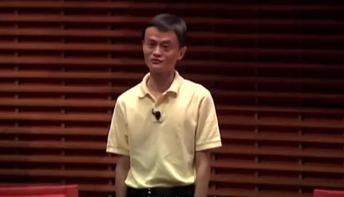 图片[1]_在线视频课程下载-马云 斯坦福大学演讲完整版中文字幕_在线视频课程下载-51分享网