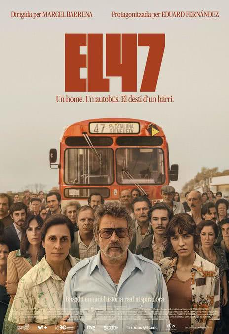 《El 47》免费在线观看.网盘资源下载.西班牙语中字.(2024)_在线视频课程下载-51分享网