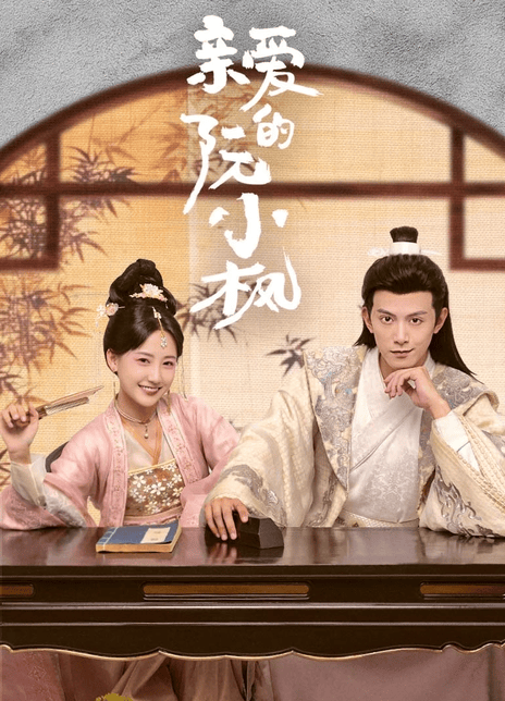 《亲爱的阮小枫》百度云网盘夸克下载.阿里云盘.中字.(2025)_在线视频课程下载-51分享网
