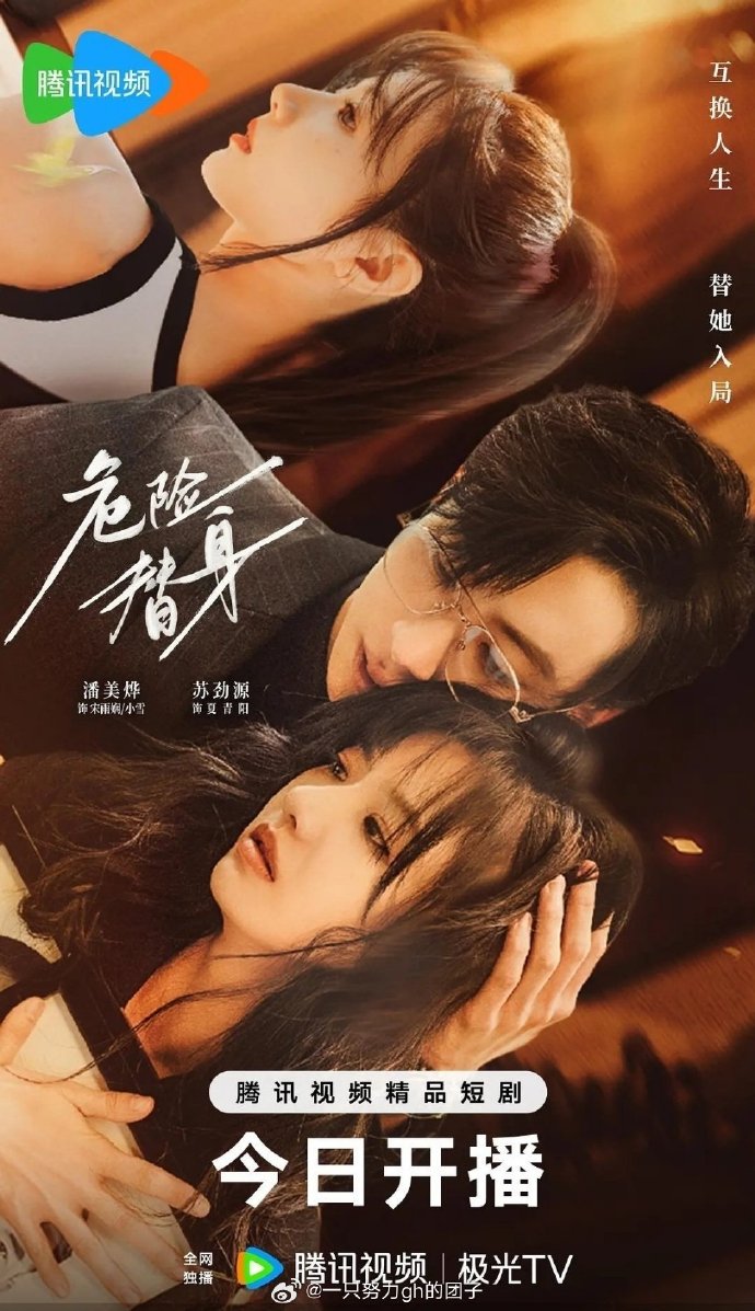 《危险替身》百度云网盘夸克下载.阿里云盘.中字.(2025)_在线视频课程下载-51分享网