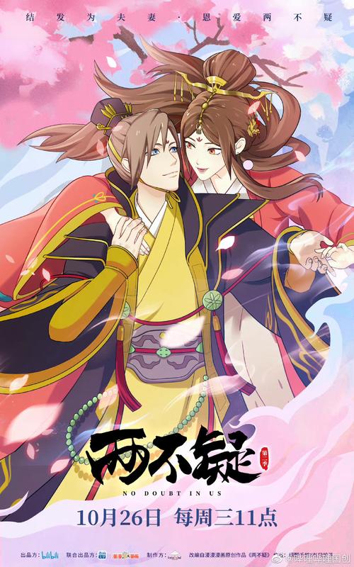 《两不疑 第二季》免费在线观看.网盘资源下载.国语中字.(2022)_在线视频课程下载-51分享网
