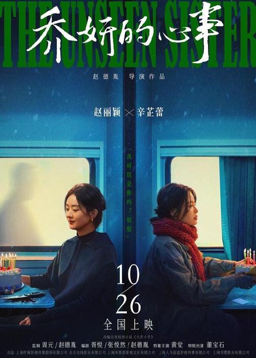 《乔妍的心事》免费在线观看.网盘资源下载.国语中字.(2024)_在线视频课程下载-51分享网