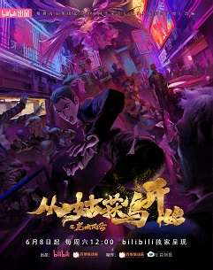 《从姑获鸟开始之龙城风云》免费在线观看.网盘资源下载.国语中字.(2024)_在线视频课程下载-51分享网