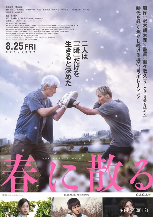 《凋零在春天》免费在线观看.网盘资源下载.日语中字.(2023)_在线视频课程下载-51分享网