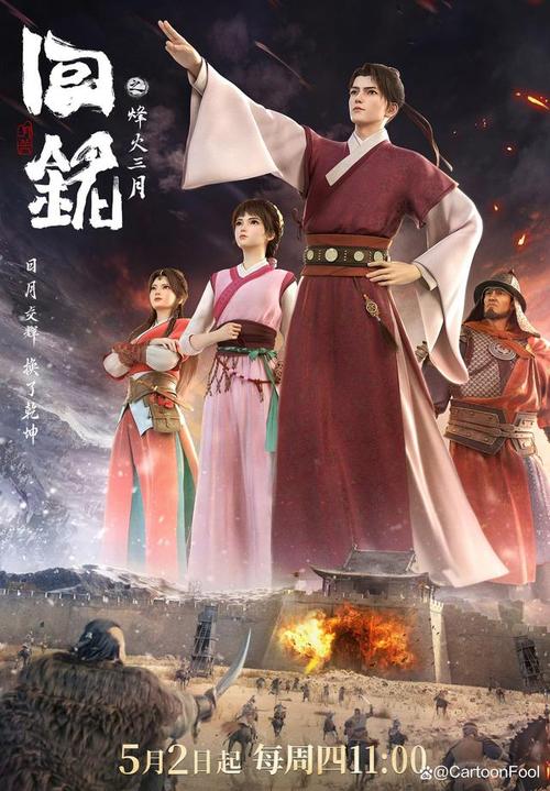 《回铭之烽火三月》免费在线观看.网盘资源下载.国语中字.(2024)_在线视频课程下载-51分享网