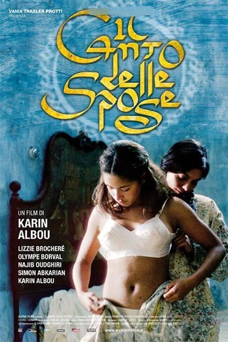 《婚礼之歌》免费在线观看.网盘资源下载.法语中字.(2008)_在线视频课程下载-51分享网