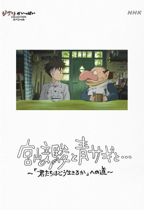 《宫崎骏与苍鹭》免费在线观看.网盘资源下载.日语中字.(2024)_在线视频课程下载-51分享网