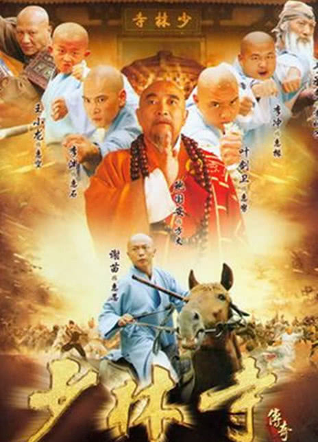 《少林寺传奇》免费在线观看.网盘资源下载.国语中字.(2007)_在线视频课程下载-51分享网