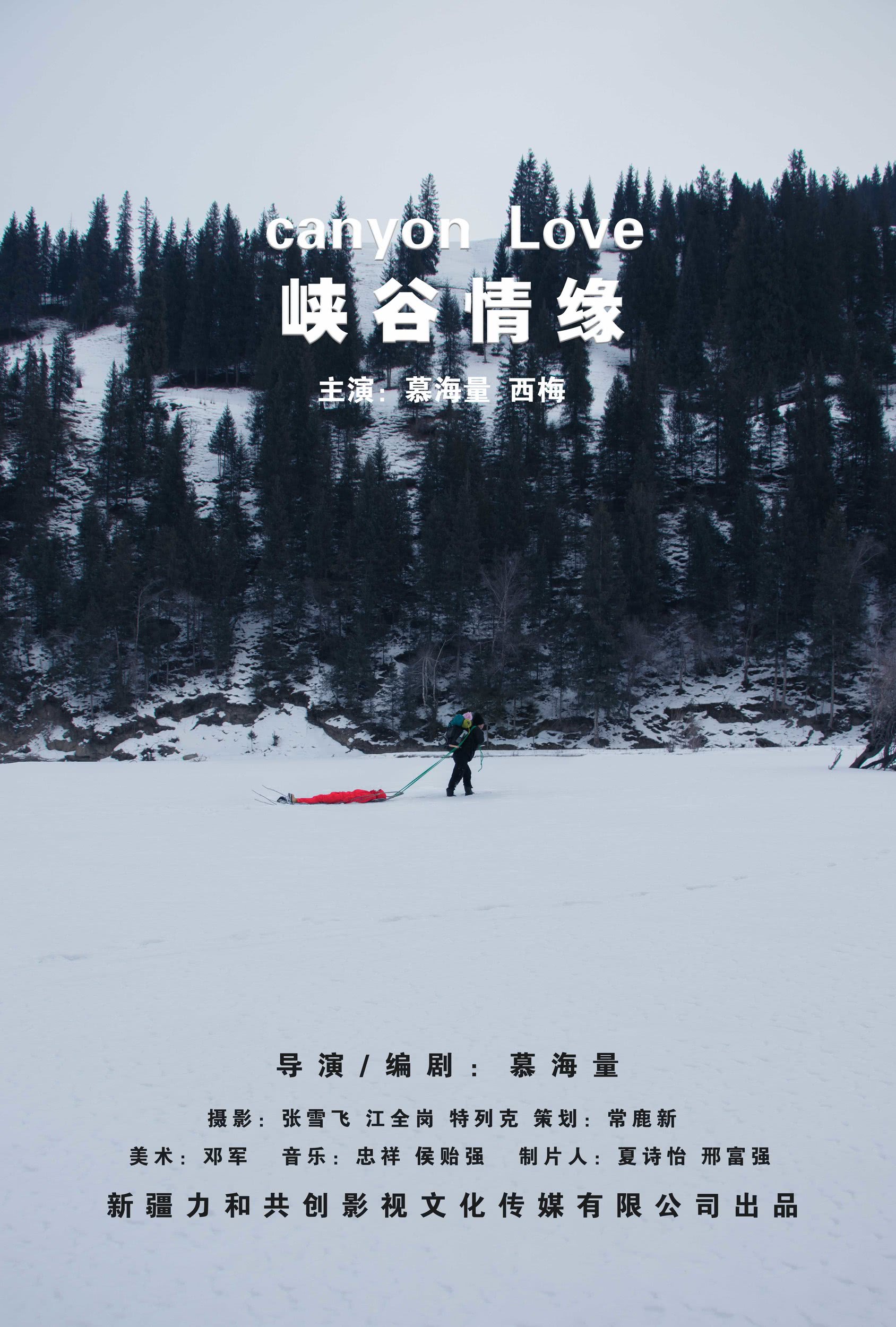 《峡谷情缘》免费在线观看.网盘资源下载.国语中字.(2024)_在线视频课程下载-51分享网