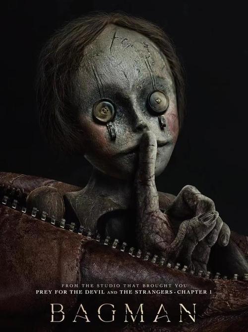 《布袋人》免费在线观看.网盘资源下载.英语中字.(2024)_在线视频课程下载-51分享网