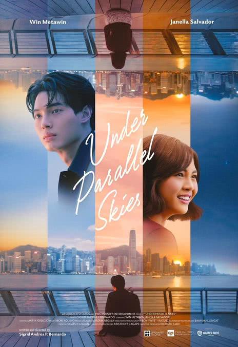 《平行天空下》免费在线观看.网盘资源下载.泰语中字.(2024)_在线视频课程下载-51分享网