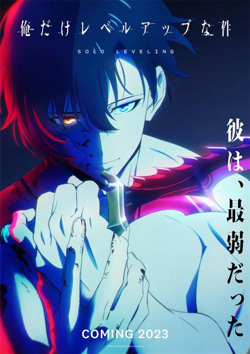 《我独自升级》免费在线观看.网盘资源下载.日语中字.(2024)_在线视频课程下载-51分享网