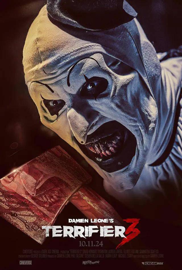 《断魂小丑3》免费在线观看.网盘资源下载.英语中字.(2024)_在线视频课程下载-51分享网