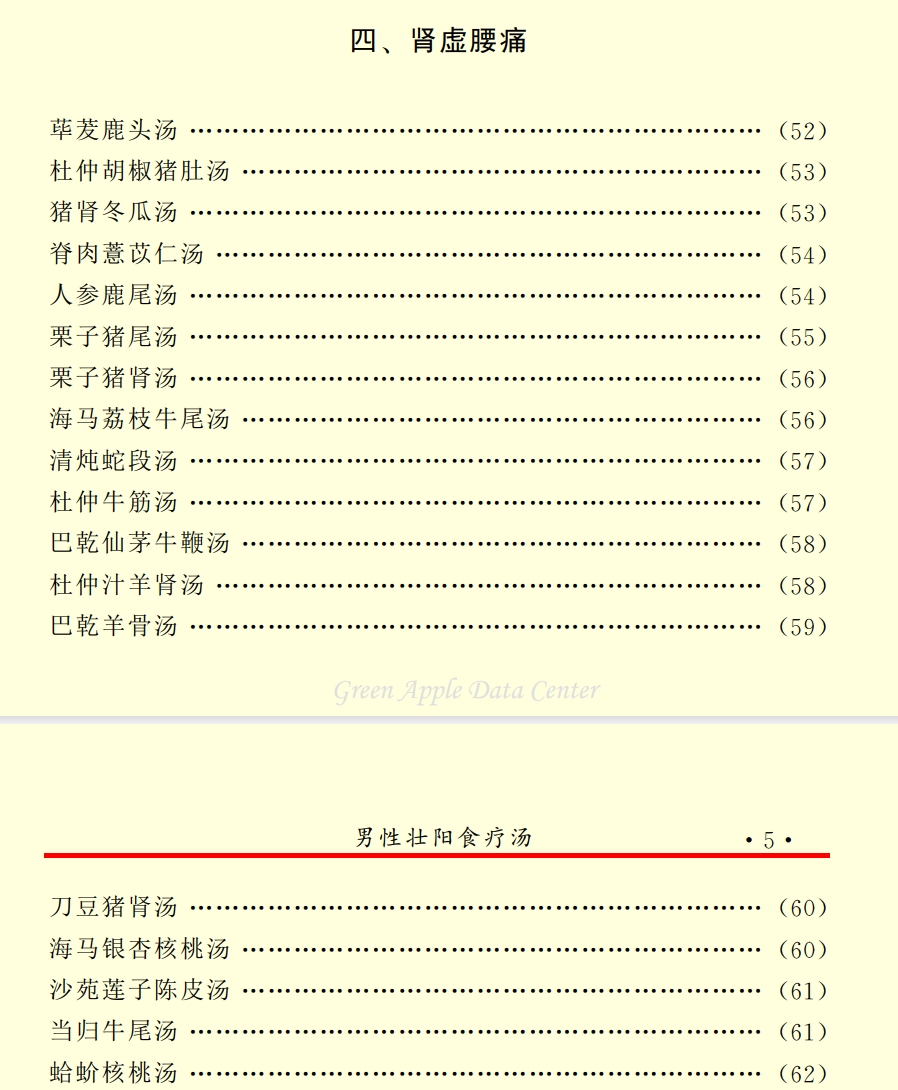 图片[3]_在线视频课程下载-释永信房中补肾秘方 阳痿 遗精 早泄 肾虚性功能 等_在线视频课程下载-51分享网
