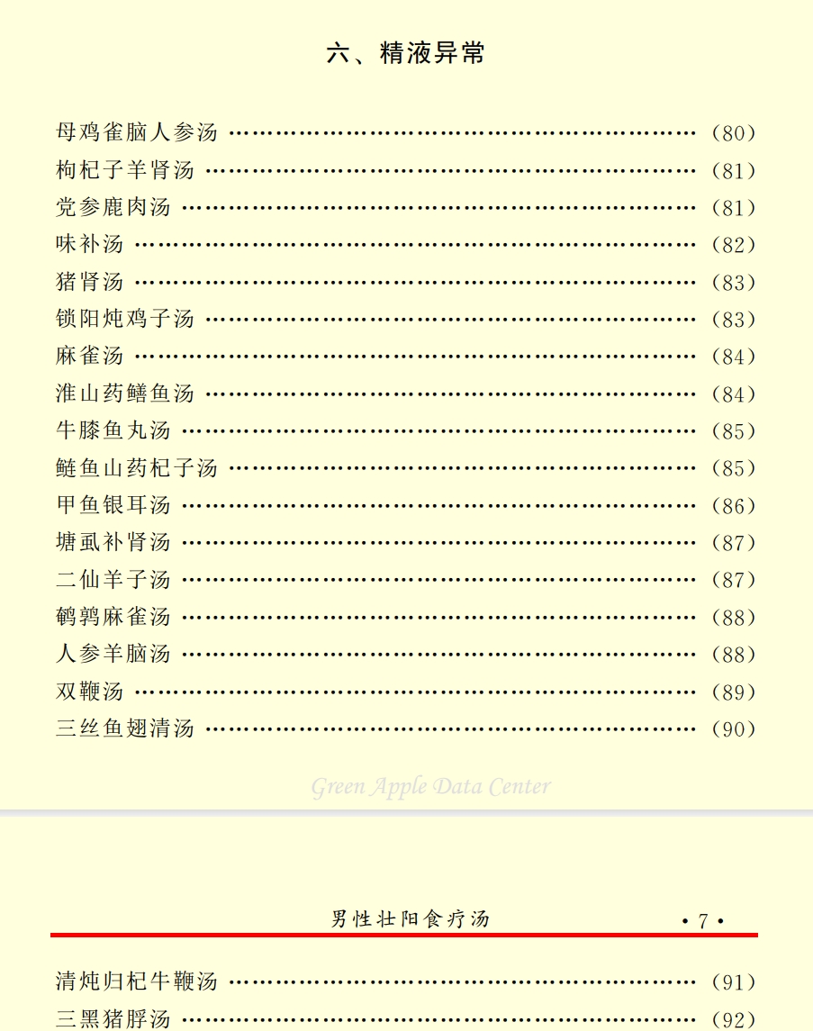 图片[6]_在线视频课程下载-释永信房中补肾秘方 阳痿 遗精 早泄 肾虚性功能 等_在线视频课程下载-51分享网