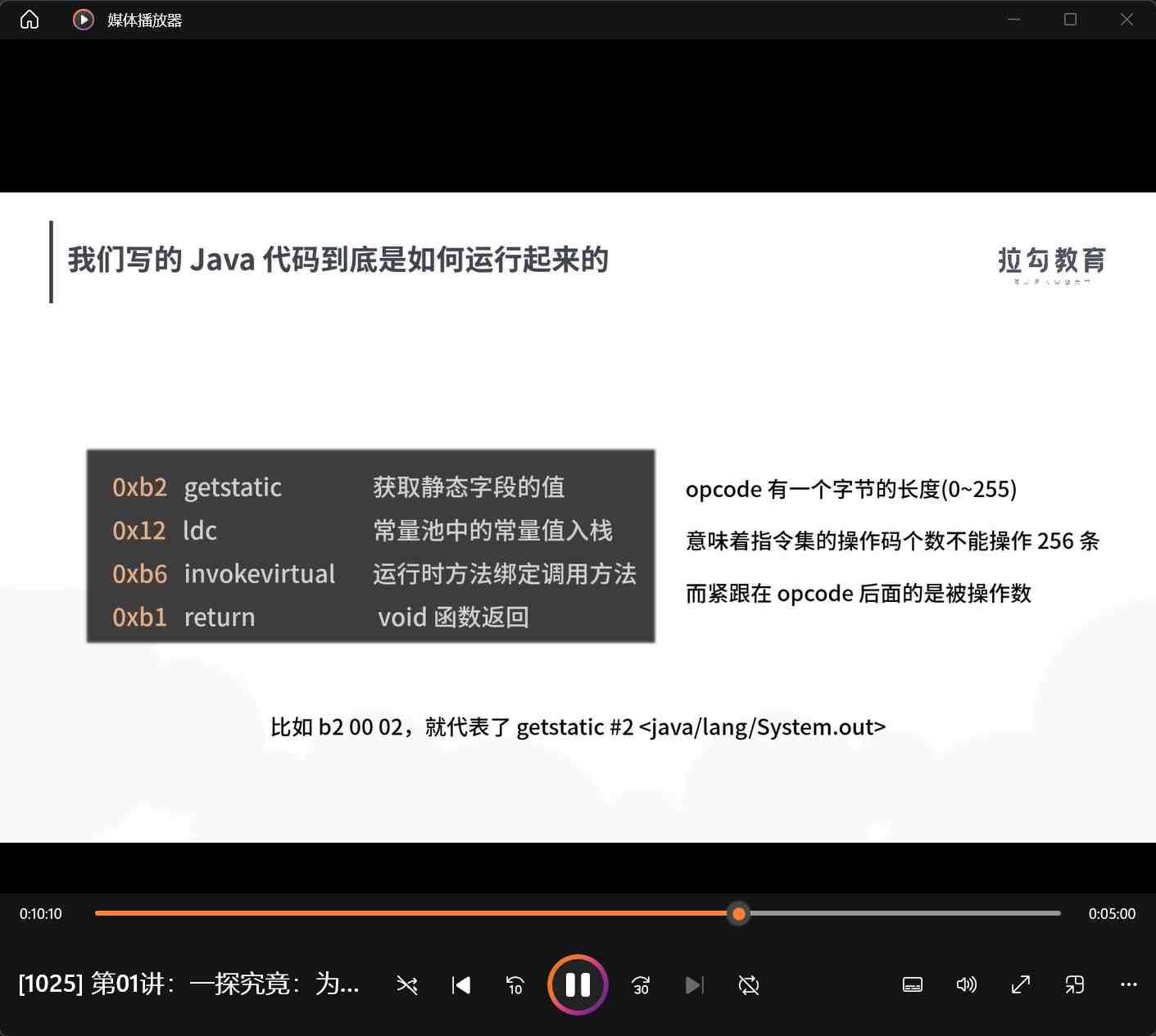 图片[2]_在线视频课程下载-深入浅出Java虚拟机23个真实生产案例，还原JVM问题现场_在线视频课程下载-51分享网