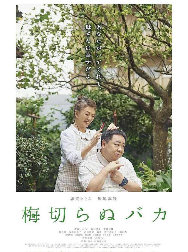 《不砍梅树的傻瓜》免费在线观看.网盘资源下载.日语中字.(2021)_在线视频课程下载-51分享网