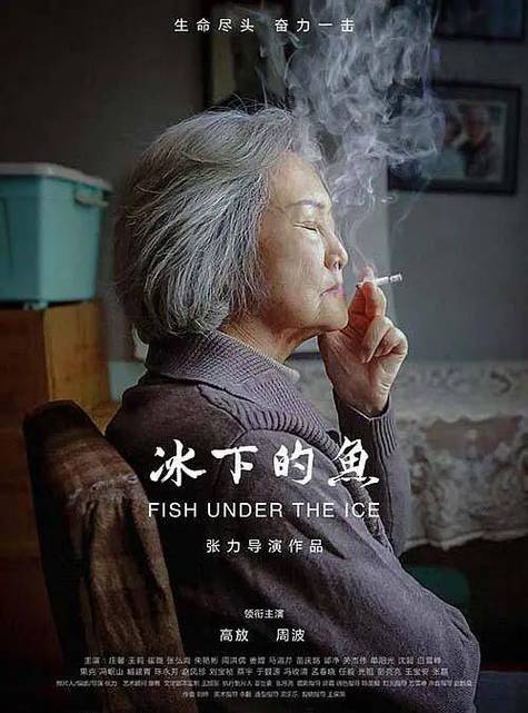 《冰下的鱼》免费在线观看.网盘资源下载.国语中字.(2020)_在线视频课程下载-51分享网
