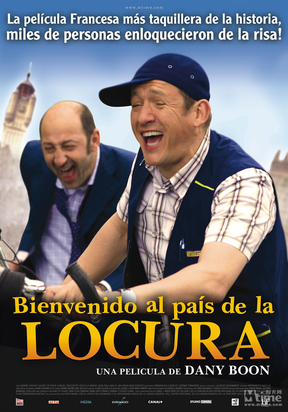 《欢迎来北方》免费在线观看.网盘资源下载.英语中字.(2008)_在线视频课程下载-51分享网