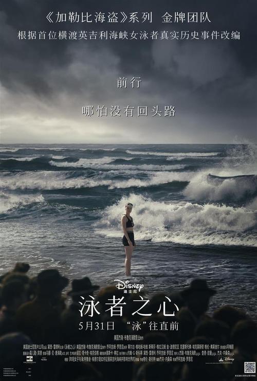 《泳者之心》免费在线观看.网盘资源下载.英语中字.(2024)_在线视频课程下载-51分享网