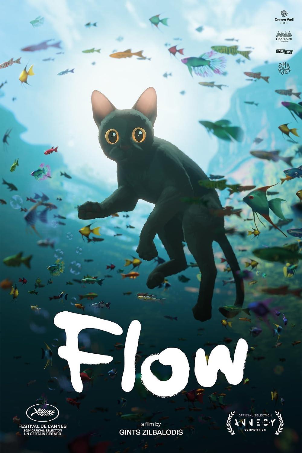《猫猫的奇幻漂流》免费在线观看.网盘资源下载.无对白.(2024)_在线视频课程下载-51分享网