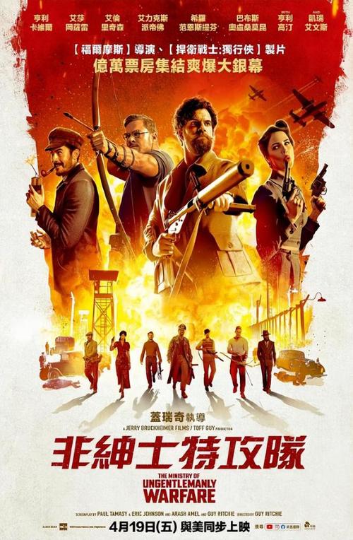 《盟军敢死队》免费在线观看.网盘资源下载.英语中字.(2024)_在线视频课程下载-51分享网