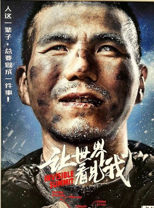 《看不见的顶峰》免费在线观看.网盘资源下载.国语中字.(2023)_在线视频课程下载-51分享网