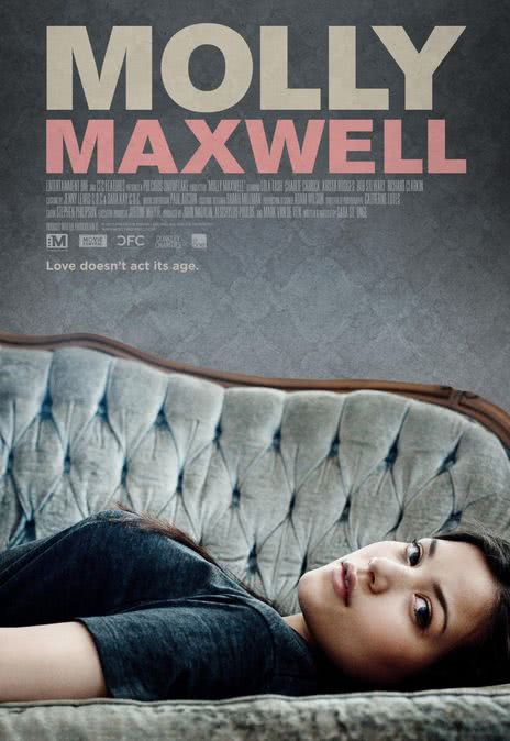 《莫莉·麦克斯韦》免费在线观看.网盘资源下载.英语中字.(2013)_在线视频课程下载-51分享网