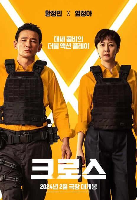《跨界任务》免费在线观看.网盘资源下载.韩语中字.(2024)_在线视频课程下载-51分享网