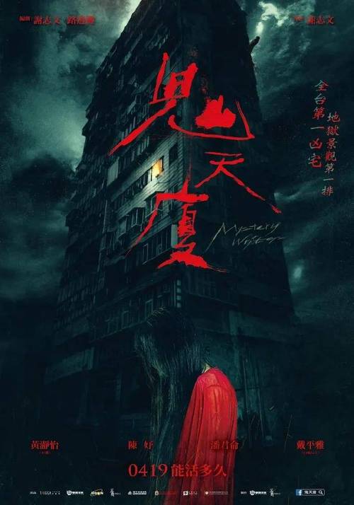 《鬼天厦》免费在线观看.网盘资源下载.国语中字.(2024)_在线视频课程下载-51分享网