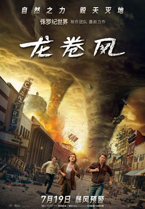 《龙卷风》免费在线观看.网盘资源下载.英语中字.(2024)_在线视频课程下载-51分享网