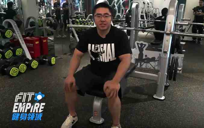何渭斌训练课程 健身锻炼_在线视频课程下载-51分享网