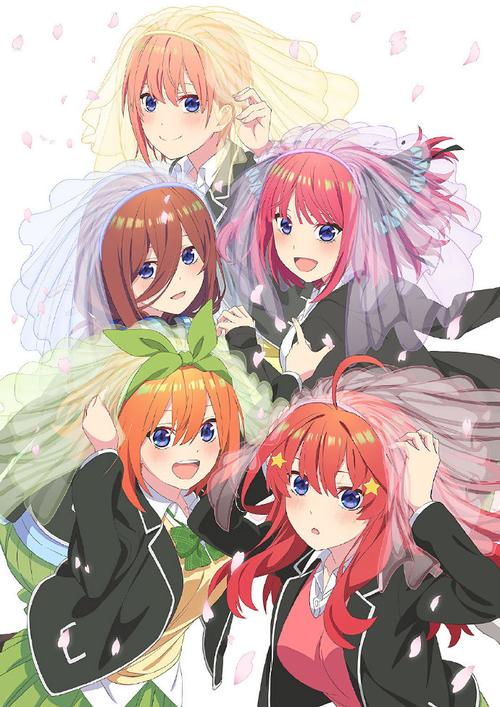 《五等分的新娘∽》免费在线观看.网盘资源下载.日语中字.(2023)_在线视频课程下载-51分享网