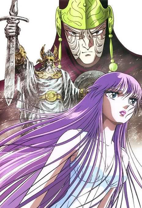 《圣斗士星矢：众神的激战》免费在线观看.网盘资源下载.日语中字.(1988)_在线视频课程下载-51分享网