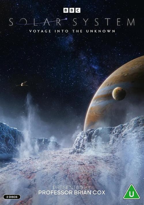 《太阳系 第一季》免费在线观看.网盘资源下载.英语中字.(2024)_在线视频课程下载-51分享网