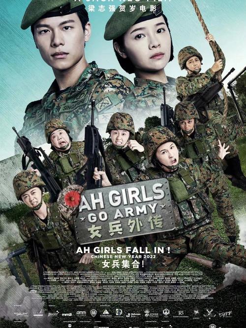 《女兵外传》免费在线观看.网盘资源下载.国语中字.(2022)_在线视频课程下载-51分享网