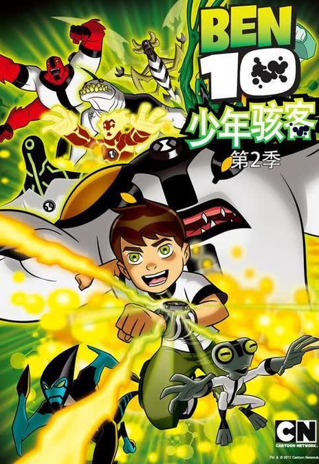 《少年骇客：全面进化 第一季~第四季》免费在线观看.网盘资源下载.英语中字.(2005)_在线视频课程下载-51分享网
