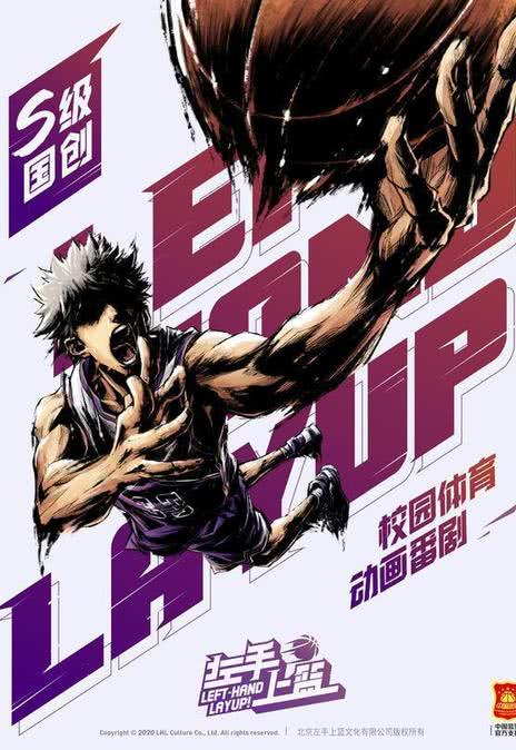 《左手上篮》免费在线观看.网盘资源下载.国语中字.(2023)_在线视频课程下载-51分享网