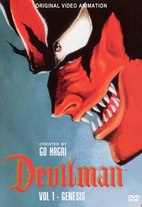 《恶魔人 妖鸟死丽濡篇》免费在线观看.网盘资源下载.日语中字.(1990)_在线视频课程下载-51分享网