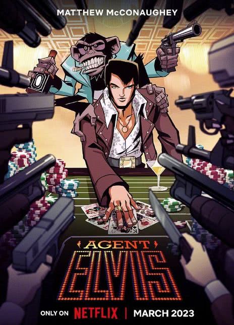 《特工猫王》免费在线观看.网盘资源下载.英语中字.(2023)_在线视频课程下载-51分享网