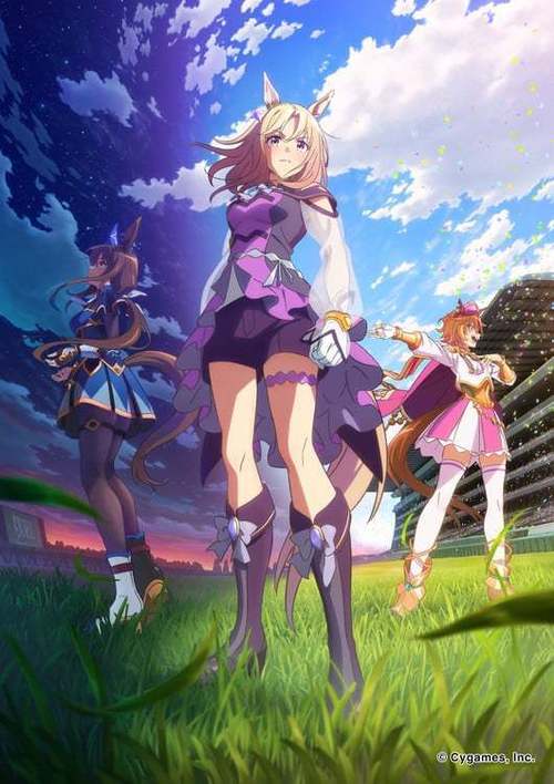 《赛马娘 Pretty Derby Road to the Top》免费在线观看.网盘资源下载.日语中字.(2023)_在线视频课程下载-51分享网