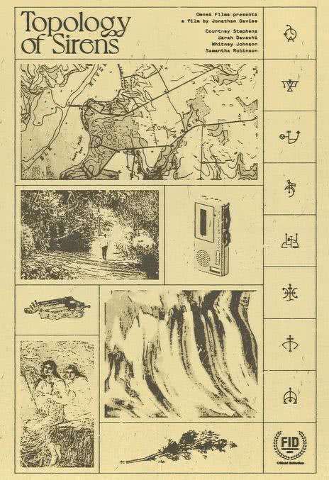 《塞壬拓扑学》免费在线观看.网盘资源下载.英语中字.(2021)_在线视频课程下载-51分享网